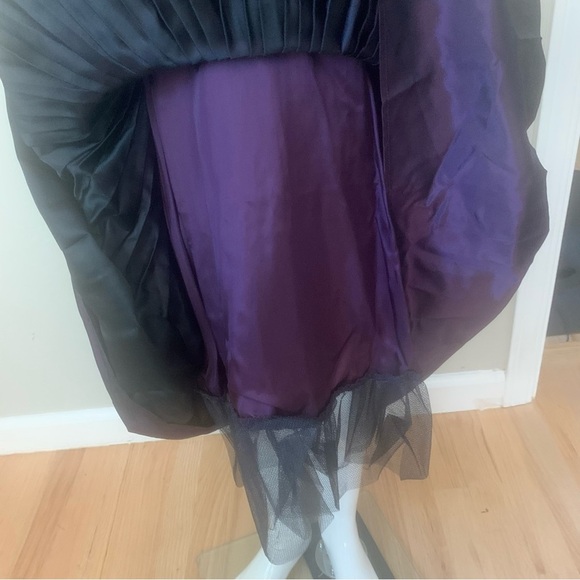 BISCOTTI Collezioni Velvet and Taffeta Special Occasion Fancy Dress Size 4T - Picture 16 of 16